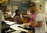 DNA ID workshop